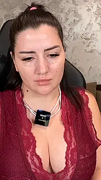 SophiePale's Webcam Live Show