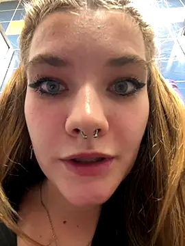 Holy_Tereza's Webcam Live Show