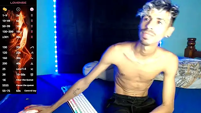 Порночат с Alexx_1214