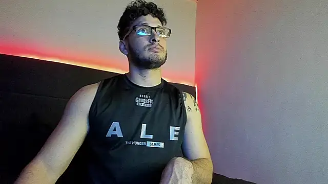 Порночат с alejandro__2