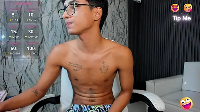 Порночат с allens_joe