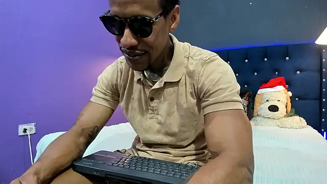 Порночат с Salomon_koude