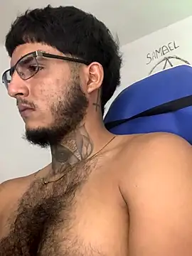 Порночат с Lord_Luciferhot_Dirty666