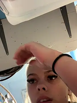 itspinkkk Webcam-Liveshow