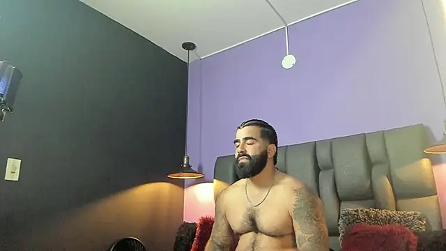 Lyon_vach Webcam-Liveshow