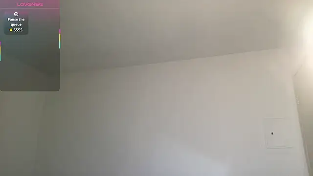 maskedgirl5005 Webcam-Liveshow