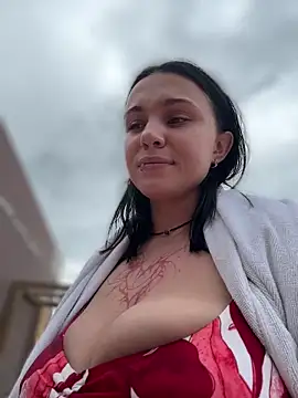 VendiMur's Webcam Live Show