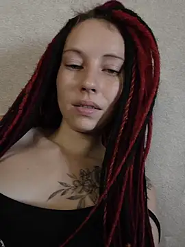 Порночат с Frost_foxy