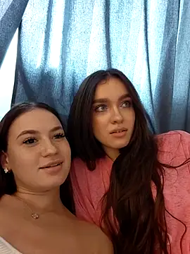 MayaGlow's Webcam Live Show