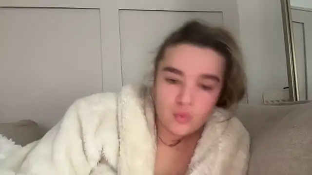 maisiesmithx Webcam-Liveshow