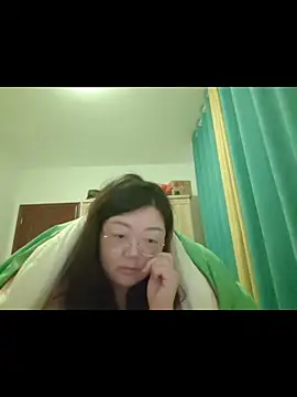 AngelwithEcup Webcam-Liveshow