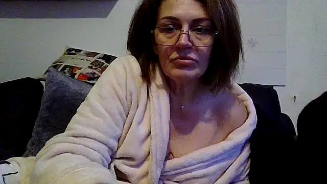 RubyyRosee Webcam-Liveshow