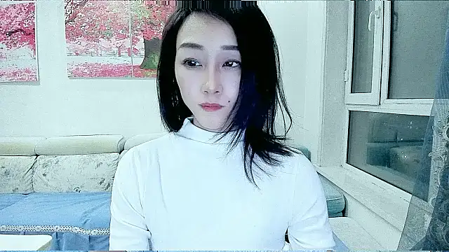 NIAN-er Webcam-Liveshow