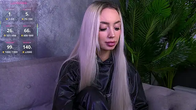 BambiKayyy's Webcam Live Show