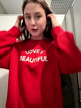 Dina_Tease's Webcam Live Show