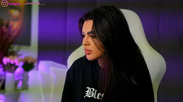 perfectt33n Webcam-Liveshow