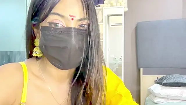 Monalisa_Don Webcam-Liveshow