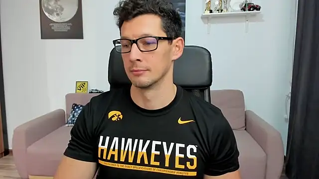 BrutusK08 Webcam-Liveshow