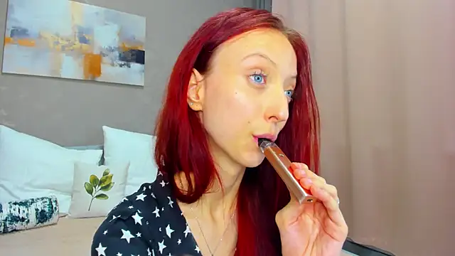 Порночат с Daria_J