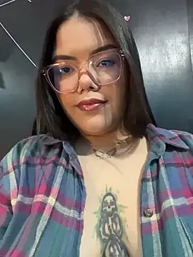 GabrielleMarsh1's Webcam Live Show