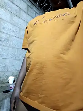 Broan_me's Webcam Live Show