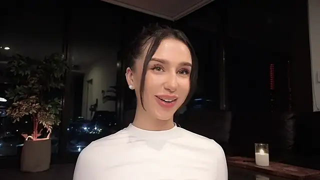 shy_Colette's Webcam Live Show