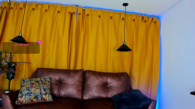 Suckdream1's Webcam Live Show