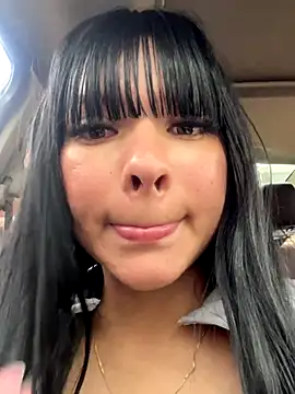 BrendaCrean's Webcam Live Show