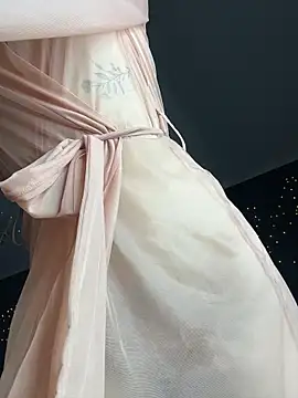 NickiLike Webcam-Liveshow