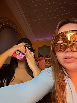 ORLA86's Webcam Live Show