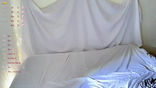 Irene---'s Webcam Live Show