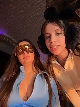 ORLA86's Webcam Live Show