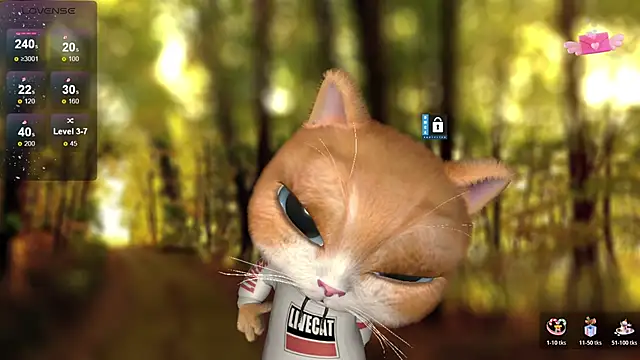 Air--'s Webcam Live Show