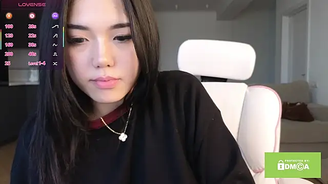 litbeauty's Webcam Live Show