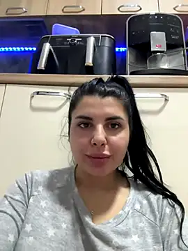 Scarlett-Dream's Webcam Live Show