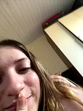 SafadaJS's Webcam Live Show