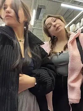 Kissy_Moon's Webcam Live Show