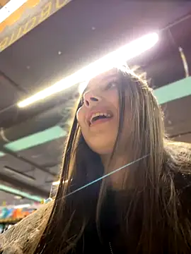 VelvetVixenI's Webcam Live Show