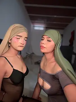 lalilamassu1's Webcam Live Show