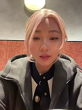 winter11's Webcam Live Show