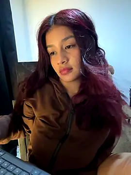 indialatin's Webcam Live Show