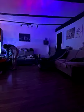 Miiaaa-'s Webcam Live Show