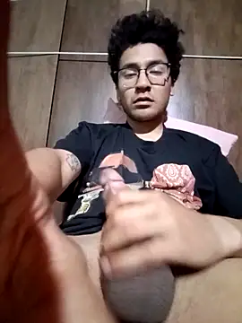 LecheDeSoya666's Webcam Live Show