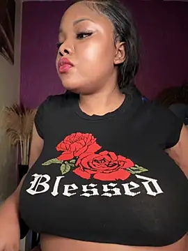 Choccobuhny Webcam-Liveshow