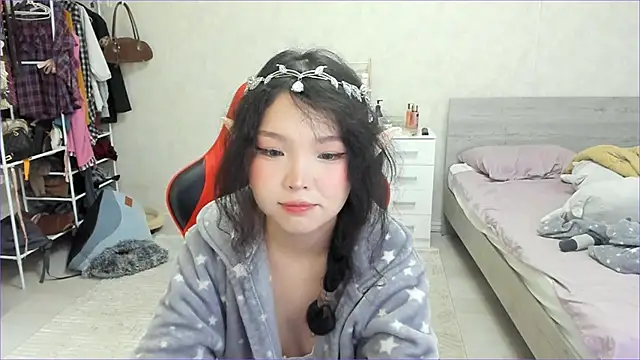 wastforu's Webcam Live Show