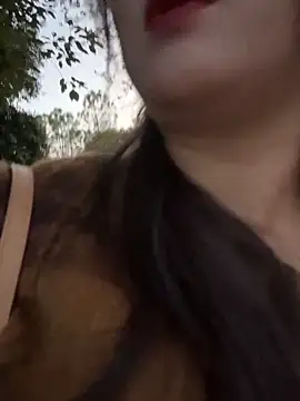 xixi_mm's Webcam Live Show