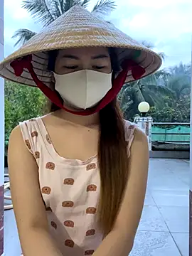 BabyThree_'s Webcam Live Show