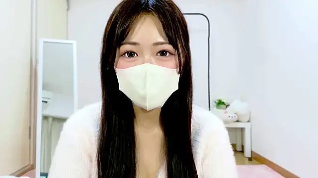 arisu-chan's Webcam Live Show