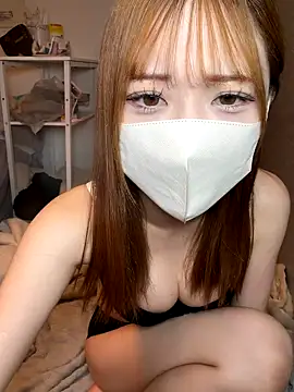 cocoa_love's Webcam Live Show