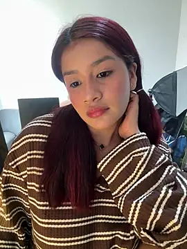 indialatin's Webcam Live Show